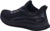 Skechers Sneakers 117417-BBK in Black color size 37 Produktbild-Vorschau 22