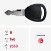 ABUS Iven Steel-O-Chain 8210/140 Produktbild-Vorschau 4