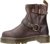 Dr. Martens Anistone Hrns Hnědý Náhled obrázku produktu 2