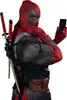 Costume Deluxe Deadpool 2™ per adulti XL Anteprima dell’immagine prodotto 3