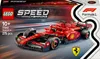LEGO Speed Champions Ferrari SF-24 F1 Rennauto - Spielzeug Produktbild-Vorschau 7
