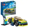 LEGO® 60383 LEGO® City 60383 Elektro-Sportwagen Bausatz Anteprima dell’immagine prodotto 2