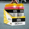 SIS GO Isotonic Energy Gels (30x60ml) Fruit Salad - Energie Produktbild-Vorschau 2