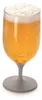 Bierglas TOGo grau/gelb Produktbild-Vorschau 1