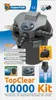 Topclear Kit 10000 Teich Produktbild-Vorschau 2