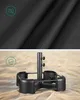 SONGMICS Sonnenschirmständer, Schirmständer, mit Sand Produktbild-Vorschau 6