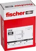 Kołek do płyt gipsowo-kartonowych Fischer GKM 100 szt. Podgląd zdjęcia produktu 2