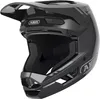 Kask Abus HiDrop integralny stonowana czerń wielkość L Podgląd zdjęcia produktu 3
