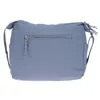 Große Damen Tasche Schultertasche Umhängetasche Produktbild-Vorschau 6