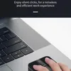 Mouse wireless ZELURXX Mini Bluetooth e 2,4 GHz, Anteprima dell’immagine prodotto 8