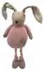 1 Osterhase mit Teleskopbeine Dekohase Hasenfigur Stoffhase Produktbild-Vorschau 18