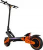 Kamikaze K1 lite elektrický skútr 800W motor 13,5Ah 48V Náhled obrázku produktu 8