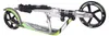Hudora 14695/02 Grande Ruota GS 205 nero/verde Anteprima dell’immagine prodotto 10