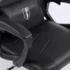 Gaming Stuhl im modernen Racing-Design mit einklappbarer Produktbild-Vorschau 8