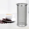 Teesieb Anti-Rust zuverlässiger Edelstahl Praktische Produktbild-Vorschau 5