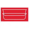 Emsa CLIP & CLOSE Glas Frischhaltedose, 0,80 Liter, Produktbild-Vorschau 3