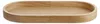 ASA Wood Tablett Oval Eiche 23 cm Produktbild-Vorschau 1