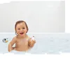 Munchkin Wasserspritzende Badespielzeuge 8 Stk. Produktbild-Vorschau 2