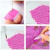 40x30 cm Diamanten Malerei Zum Selbermachen DIY Diamond Produktbild-Vorschau 4