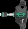 WERA 416 RA Quergriff Rapidaptor Schnellwechselfutter Produktbild-Vorschau 14