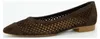 Paul Green Ballerinas Damen 32313737363931 Braun 40 1/2 EU Produktbild-Vorschau 1