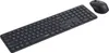 RAPOO 9810M.DE.DARK GREY Multi-Mode Wireless Combo Produktbild-Vorschau 2
