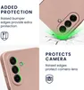 kwmobile Handyhülle für Samsung Galaxy A17 4G / 5G Hülle - Produktbild-Vorschau 3