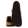 birkenstock scarpe uomo 0960813 boston tobacco ai25 Produktbild-Vorschau 55
