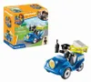 PLAYMOBIL 70829 Ente auf Abruf miniauto POLICIE Produktbild-Vorschau 7