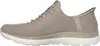 Skechers Summits Classy Night Slip-Ins Sneakers Damen Produktbild-Vorschau 9