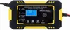 Automatická nabíječka baterií Kraft&Dele KD1290, 12V, 6A, Náhled obrázku produktu 13