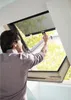Store extérieur VELUX - Gris anthracite - MHL U00 5060 Voir les images du produit 15