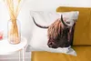 MuchoWow® Zierkissen Sofakissen Wohnzimmer Dekokissen 50x50 Produktbild-Vorschau 6