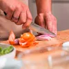 WÜSTHOF – Klasický nôž na ovocie a zeleninu 12 cm, čierny Náhľad obrázku produktu 5