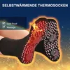 6 Paar Vitalkompass Socken – Komfortable Neurosocken mit Produktbild-Vorschau 7