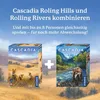 Flynn, R: Cascadia Rolling Hills Produktbild-Vorschau 5