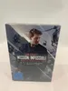 A Blu-ray box set of the Mission: Impossible movies. Náhľad obrázku produktu