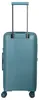 travelite carrello Roomer 4W Trunk Trolley Aqua petrolio Anteprima dell’immagine prodotto 5