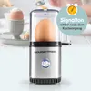 GOURMETmaxx designerski przyrząd do gotowania jajek 1 jajko Podgląd zdjęcia produktu 3
