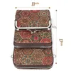 Avizar, Korktasche, CorkInspire Collection, Reißverschluss Produktbild-Vorschau 4