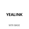 Yealink DECT IP Basis W70 (W70 BASE) Produktbild-Vorschau 4