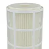 vhbw 2x Vormotorfilter kompatibel mit Hoover TH71SM02001, Produktbild-Vorschau 6