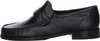 Sioux Como Protektorsohle schw. Herren Slipper in Schwarz, Produktbild-Vorschau 40