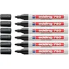 edding 750 Glanzlackmarker schwarz 10 Stück Verkaufseinheit Podgląd zdjęcia produktu 13