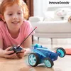 Auto acrobatica telecomandata ricaricabile Loopsy Anteprima dell’immagine prodotto 8