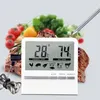 Ofen- und Bratenthermometer, digitales Thermometer mit 7 Produktbild-Vorschau 5