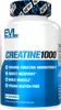 EVL Nutrition Creatine 1000 (120 caps) Unflavoured - Produktbild-Vorschau 1