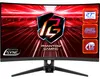 ASRock PG27F15RS1A, Gaming-Monitor, (FullHD, VA, HDR10, Produktbild-Vorschau 2