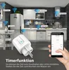 4-delige set wifi-stekkers, Smart Plug met app-bediening, Productafbeelding-voorbeeld 5
