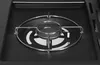 Gasgrill 6kW, 3+1 Brenner, Stahl 106 × 52,8 ×101,6 cm Produktbild-Vorschau 5